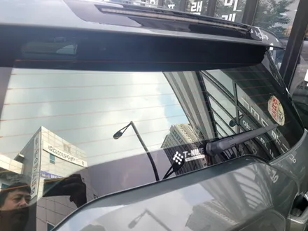 티나인V1 시공완료!!포레스트 그린색상이랑 찰떡궁합이네~ / 고양시 덕양구 삼송동