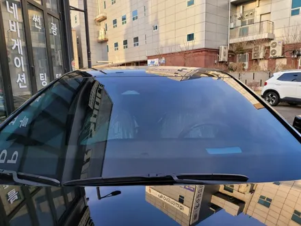 [덕양구 신차패키지]고급스러운 멋을 뽐내는 브이쿨KB 프리미엄 썬팅 시공 완료!! / 고양시 덕양구 삼송동