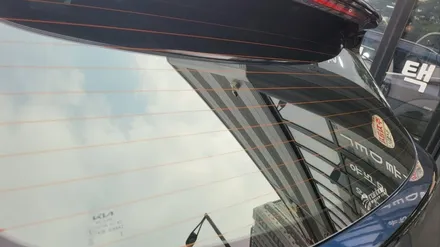 고양시 깔끔한 신차패키지 시공은 역시 고양 카스페이스!! / 고양시 덕양구 삼송동