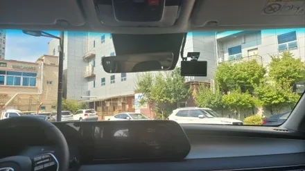 프리미엄 비반사 브이쿨Kev로 시인성 걱정없이 신차패키지 완성 / 고양시 덕양구 삼송동