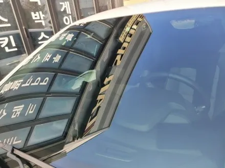 프리미엄 썬팅!티나인 R100+R70 전체 30%로 시인성 너무 좋네요 / 고양시 덕양구 삼송동