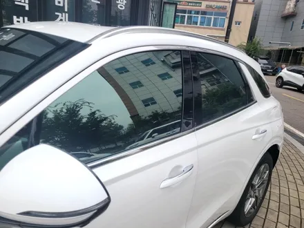 고양 일산 신차검수부터 브이쿨K 패키지 시공까지 한번에 완료!! / 고양시 덕양구 삼송동