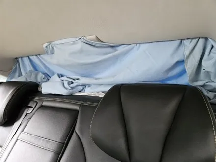 브이쿨고양삼송 전문점에서 MR 썬팅 재시공으로 휴가 준비 완료 / 고양시 덕양구 삼송동