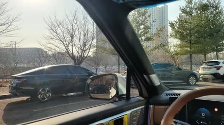 브이쿨K 신차패키지 전문점!! 카스페이스 고양 / 고양시 덕양구 삼송동