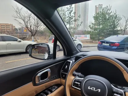 레인보우V90 스탠다드 패키지 시공후기!!고양시 신차패키지 맛집 / 고양시 덕양구 삼송동