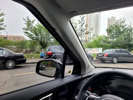 브이쿨K로 프리미엄 패키지+하부코팅 패키지까지 시공완료!! / 고양시 덕양구 삼송동