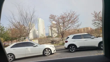 [고양 카스페이스 일산]브이쿨K 인기많은 필름은 역시 이유가 있네요 / 고양시 덕양구 삼송동