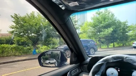 뜨거운 날씨 걱정없는 프리미엄 티나인R100 패키지로 준비완료 / 고양시 덕양구 삼송동
