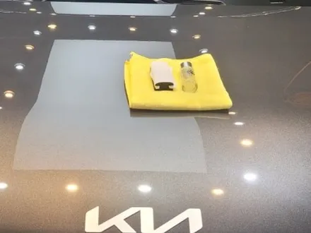 쏘렌토 페리 프리미엄 비반사 브이쿨Kev 전면,1열 15% 2열,후면5% / 고양시 덕양구 삼송동