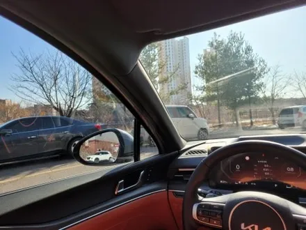 브이쿨K 스탠다드 패키지로 멋과 실용성 두마리 토끼를 다 잡았어요 / 고양시 덕양구 삼송동