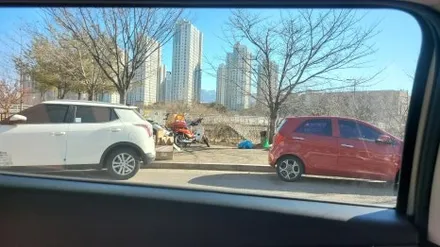 가격도 착하고 시인성도 너무 좋은 브이쿨MR 신차패키지 / 고양시 덕양구 삼송동