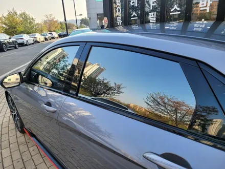 브이쿨K 하부코팅 패키지로 신차패키지 완성!!! / 고양시 덕양구 삼송동