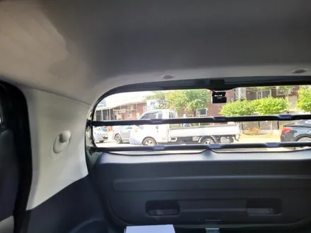 캐스퍼 브이쿨K 시공완료!!장시간 운행하는 영업차량도 더위 걱정 NO!! / 고양시 덕양구 삼송동