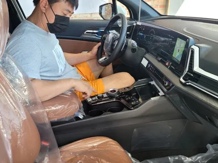 꼼꼼한 신차검수부터 프리미엄 썬팅 브이쿨KB 패키지까지 한번에~ / 고양시 덕양구 삼송동