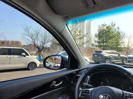 올뉴쏘렌토 브이쿨KB 재시공!전면30%1열15%2열5% / 고양시 덕양구 삼송동