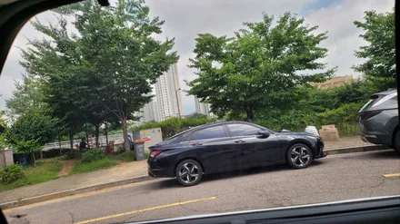카스페이스 고양점 인기 시공은 LXQ스탠다드 패키지 / 고양시 덕양구 삼송동