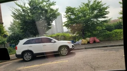 뜨거운 날씨 걱정없는 프리미엄 티나인R100 패키지로 준비완료 / 고양시 덕양구 삼송동