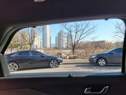 브이쿨K 스탠다드 패키지로 멋과 실용성 두마리 토끼를 다 잡았어요 / 고양시 덕양구 삼송동