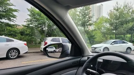 브이쿨K로 더운여름 준비 완료!!삼송,원흥 브이쿨썬팅 잘하는곳 / 고양시 덕양구 삼송동