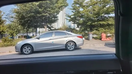 올블랙 멋과 성능 둘다 만족!!삼송 프리미엄 비반사 썬팅 브이쿨Kev / 고양시 덕양구 삼송동