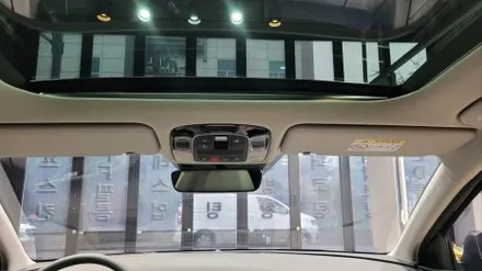 고양시 브이쿨 썬팅 믿고 맡길수 있는 카스페이스 고양삼송점 / 고양시 덕양구 삼송동