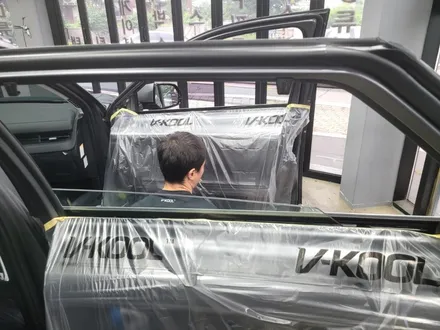 프리미엄 틴팅 브이쿨K 시공은 고양 일산 카스페이스!! / 고양시 덕양구 삼송동