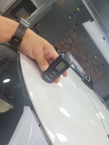 신차검수부터 브이쿨K 시공까지 꼼꼼하게!! / 고양시 덕양구 삼송동