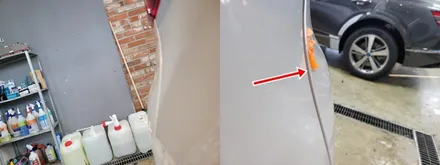 카스페이스 고양일산에서 신차검수부터 브이쿨K 패키지까지 한번에~ / 고양시 덕양구 삼송동
