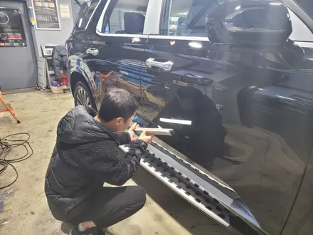 신차검수부터 브이쿨K 시공까지 한번에 카스페이스 고양 일산점에서! / 고양시 덕양구 삼송동