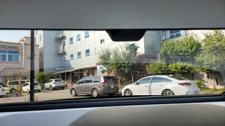 가성비 좋은 브이쿨MR 썬팅 유리막코팅 조합으로 멋짐완성 / 고양시 덕양구 삼송동