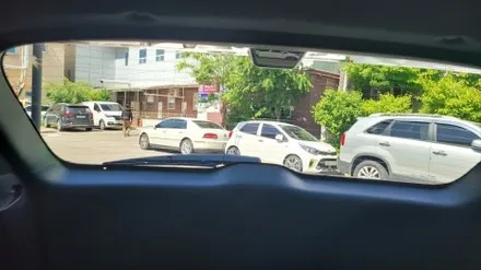 삼송 레인보우V90 썬팅으로 가성비 신차패키지 완성!! / 고양시 덕양구 삼송동