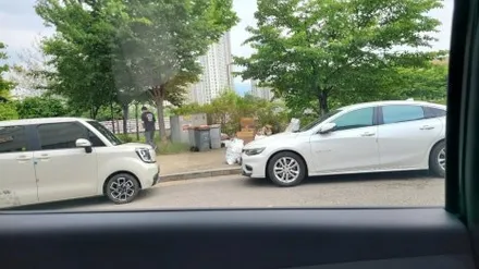 브이쿨K로 더운여름 준비 완료!!삼송,원흥 브이쿨썬팅 잘하는곳 / 고양시 덕양구 삼송동