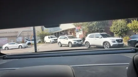 올블랙 멋과 성능 둘다 만족!!삼송 프리미엄 비반사 썬팅 브이쿨Kev / 고양시 덕양구 삼송동