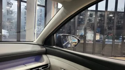 고양시 브이쿨 썬팅 믿고 맡길수 있는 카스페이스 고양삼송점 / 고양시 덕양구 삼송동