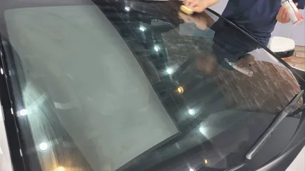 고양 카스페이스 브이쿨 썬팅 완료!!패키지 가성비 최고네요~ / 고양시 덕양구 삼송동