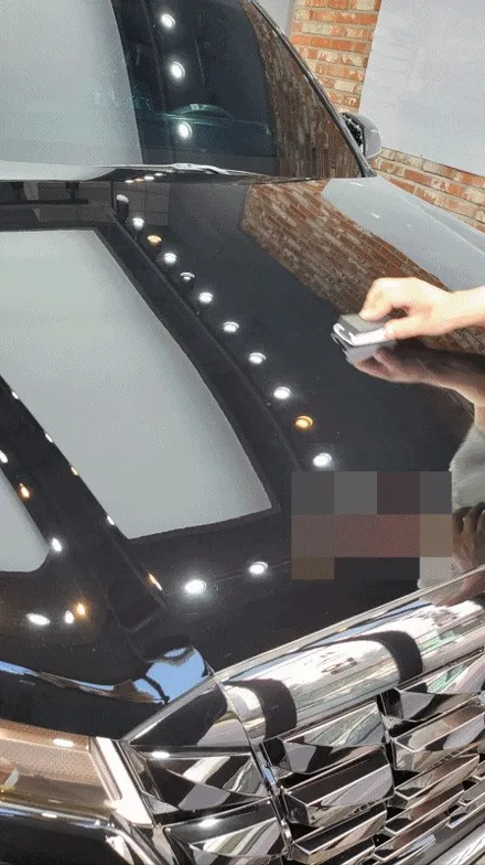 뜨거운 날씨 걱정없는 프리미엄 티나인R100 패키지로 준비완료 / 고양시 덕양구 삼송동