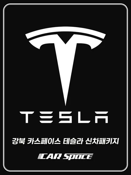 테슬라 모델Y 모델3\'신차출고/신차패키지\' 미리미리 준비하세요 / 서울 광진구, 중곡, 건대
