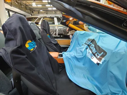 BMW I8 로드스터 솔라가드 퀀텀 전면 + 본넷,범퍼,도어,휀더,사이드미러 전체PPF 풀 시공 / 서울 광진구, 중곡, 건대