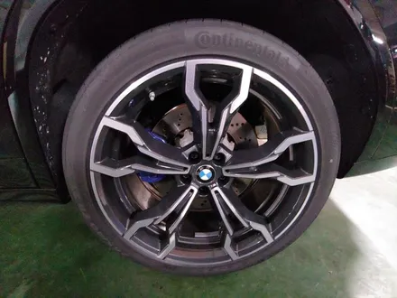 방배동 BMW X4 M 출장 검수 인수거부 될 뻔!? / 서울 광진구, 중곡, 건대