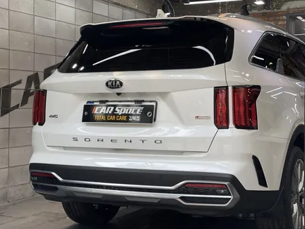 루마 버텍스 VS 솔라가드 프리미엄 : 본격 썬팅 시공 비교하기! / 서울 광진구, 중곡, 건대