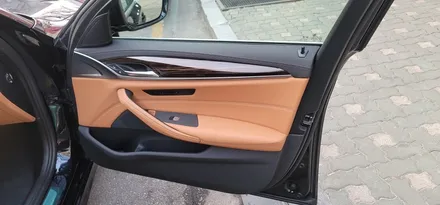 강북 최고? 서울 최고 ! \'BMW 520i\' 완벽한 신차패키지 시공 리뷰 / 서울 광진구, 중곡, 건대