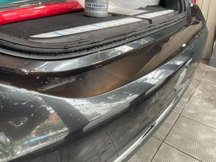 BMW 6GT(630i) 스페이스 그레이, 사고로 인한 보험처리 확실하게! / 서울 광진구, 중곡, 건대