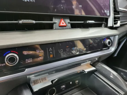스포티지 하이브리드 퓨전블랙, 이유있는 인기의 SUV + 시공의 만남 / 서울 광진구, 중곡, 건대