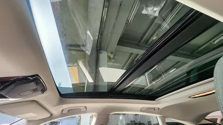 광진구 출장검수 티나인썬팅 유리막 발수코팅 보조배터리 \'BMW 6GT 소피스토 그레이\' / 서울 광진구, 중곡, 건대