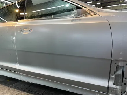 스팅어 문스케이프 매트그레이, 무광 차량엔 무광PPF! 루프스킨도 함께 했어요 \'강남 무광,블랙PPF\' / 서울 광진구, 중곡, 건대