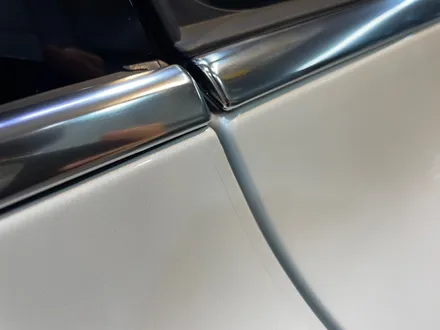 루마썬팅, 생활보호PPF, 블랙박스, 유리막코팅 한 \'볼보 XC60 크리스탈 화이트 펄\' 송파 신차패키지 / 서울 광진구, 중곡, 건대