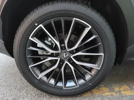 렉서스 NX350h 본넷/범퍼/도어 PPF, 휠 스크래치, 카스페이스 서울강북점 / 광진구 중곡동