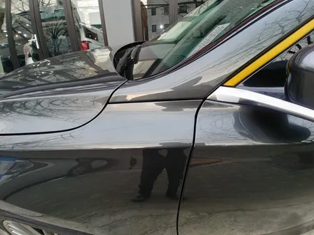 녹턴그레이/그랜저IG 신차검수! 어떤 문제점이 있었을까요?! / 서울 광진구, 중곡, 건대