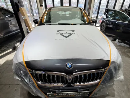 2021 BMW 620d GT 신차패키지! 보조배터리 추가는 기본, 생활보호 PPF와 유리막 코팅으로 완-벽한 마무리! / 서울 광진구, 중곡, 건대