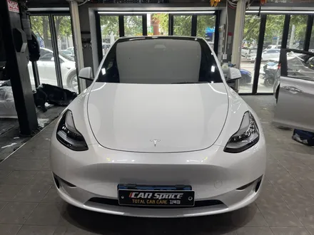 루마 버텍스 VS 솔라가드 프리미엄 : 본격 썬팅 시공 비교하기! / 서울 광진구, 중곡, 건대